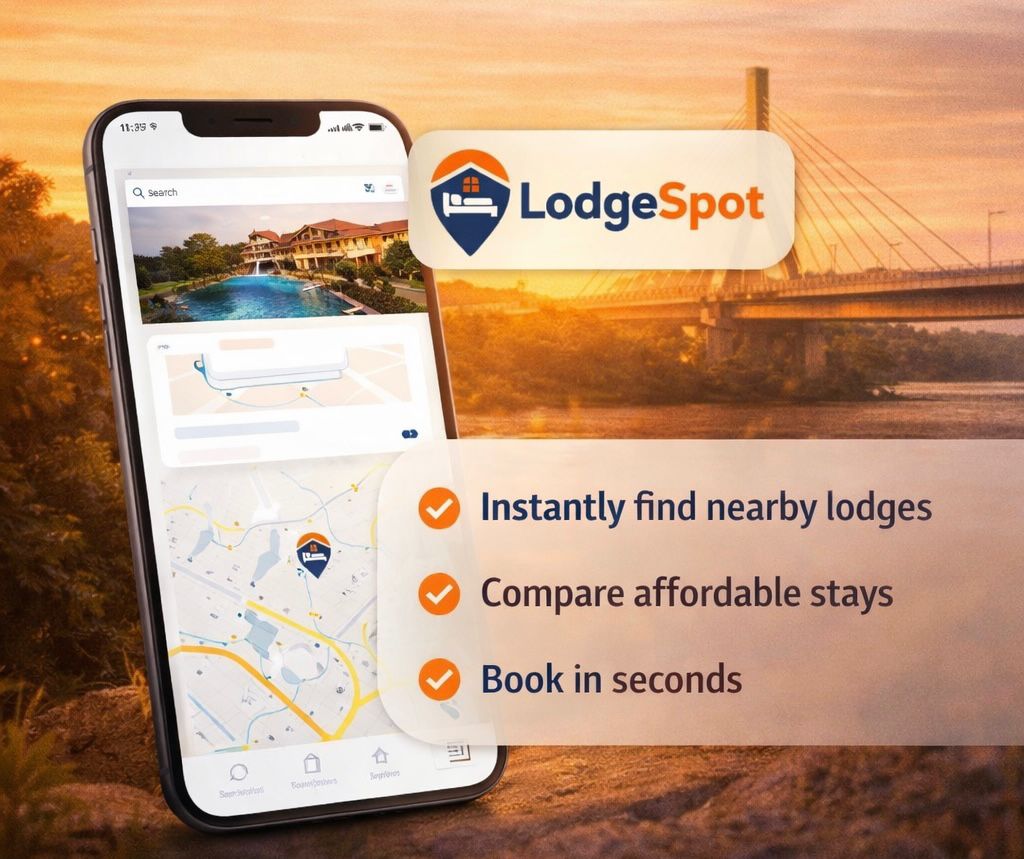 Affordable Lodges